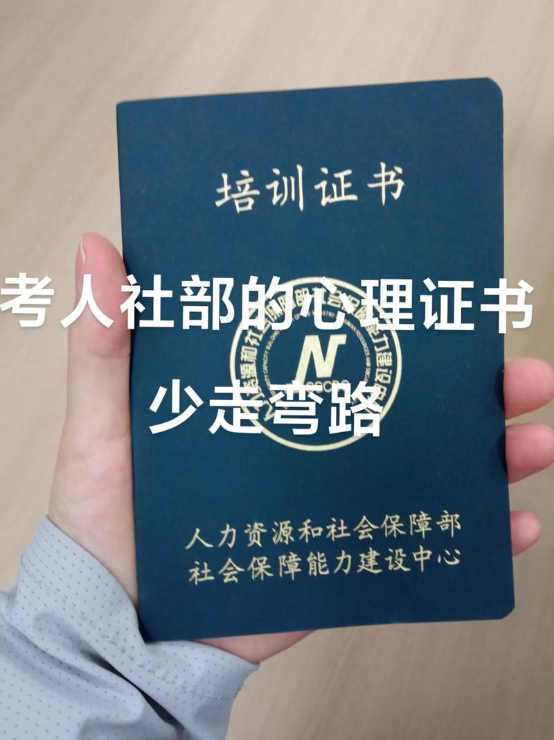 从心灵捕手到职业之路 一名心理咨询新人的考证与成长自白